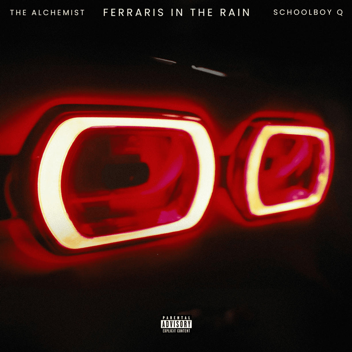 The Alchemist – “Ferraris In The Rain” (Feat. ScHoolBoy Q)