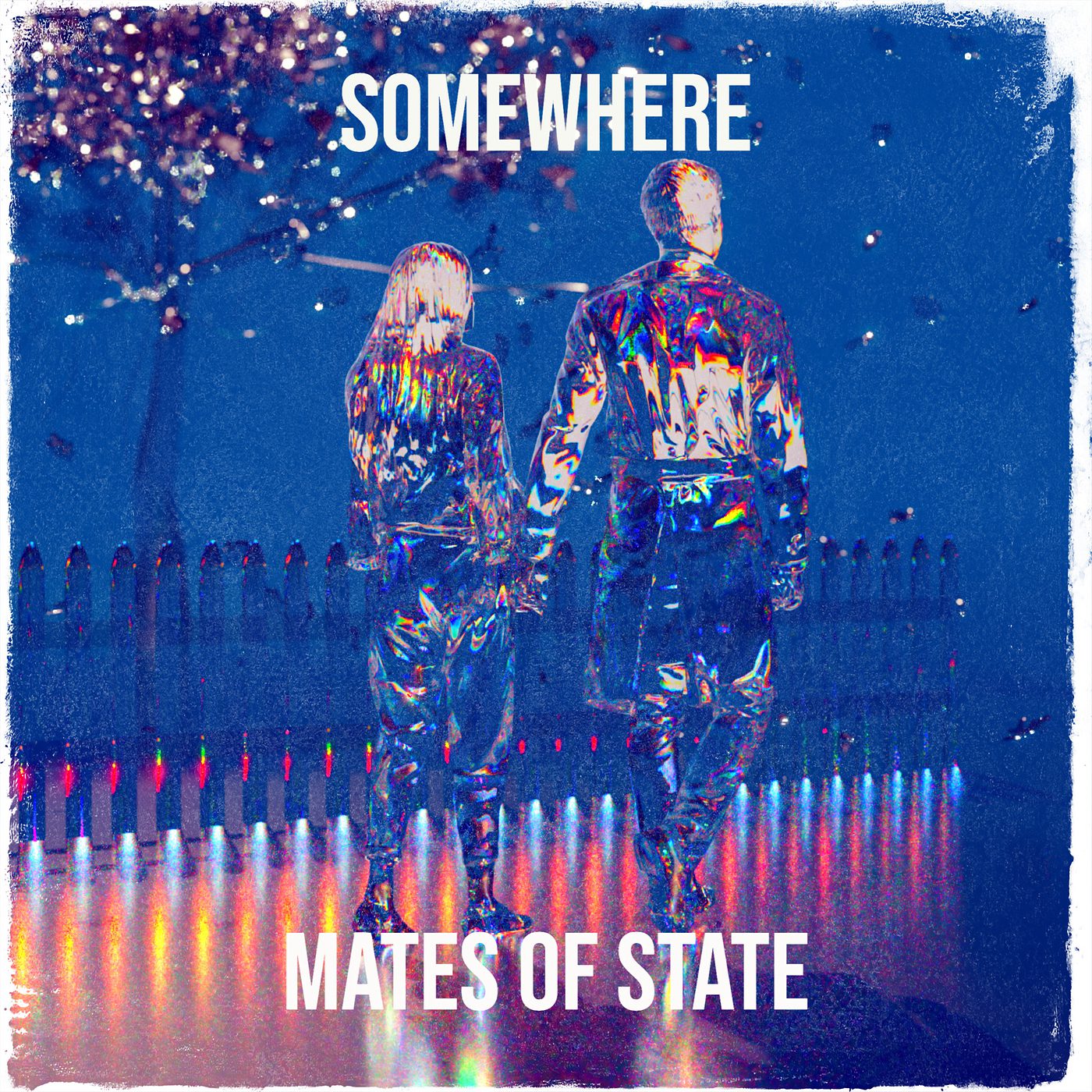 Mates Of State – “Somewhere”