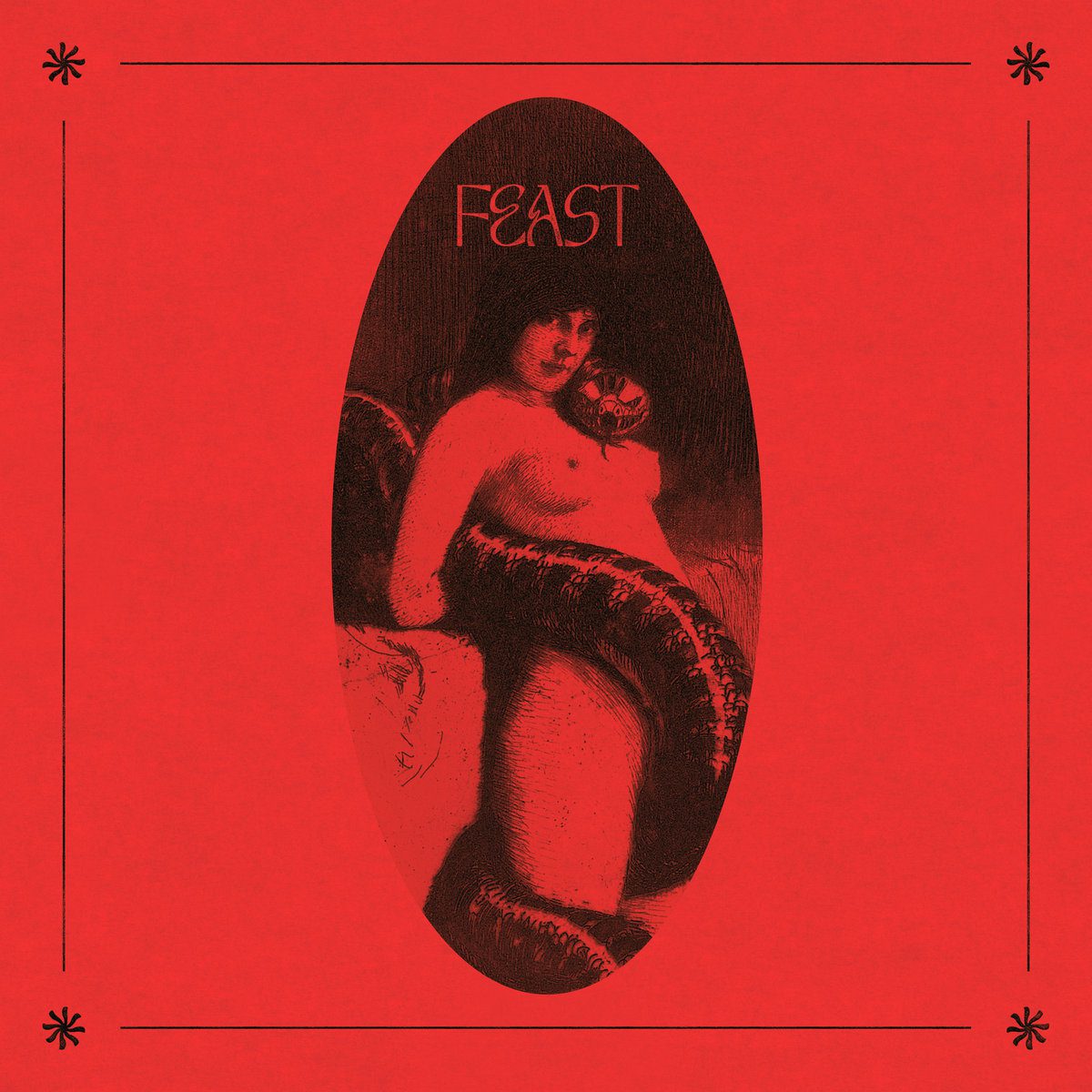 Sprints – “Feast”