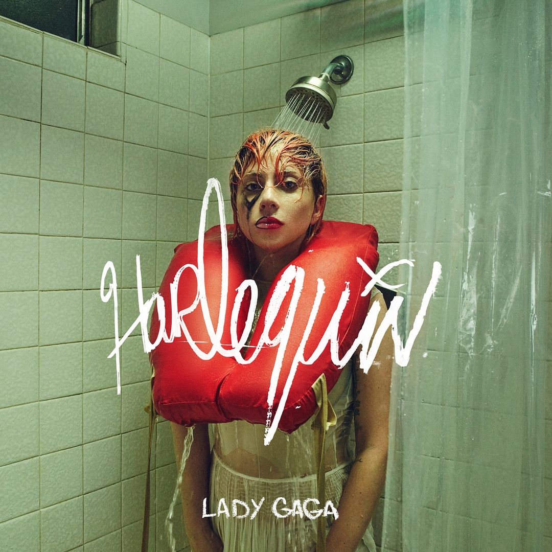 Stream Lady Gaga’s New Album Harlequin