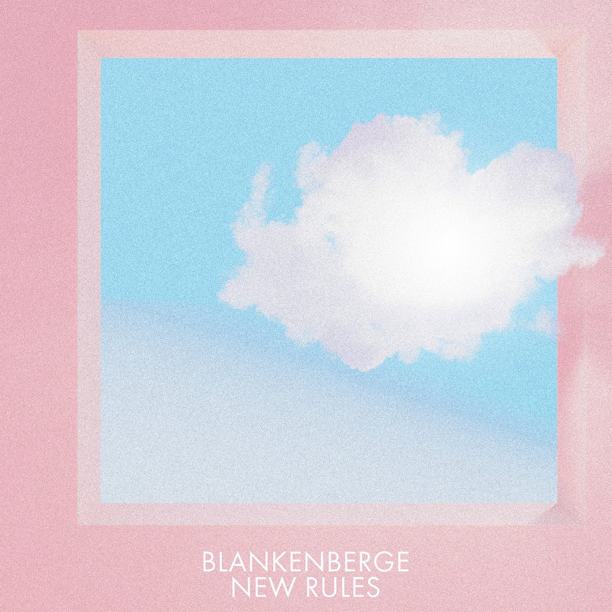 Blankenberge – “New Rules”