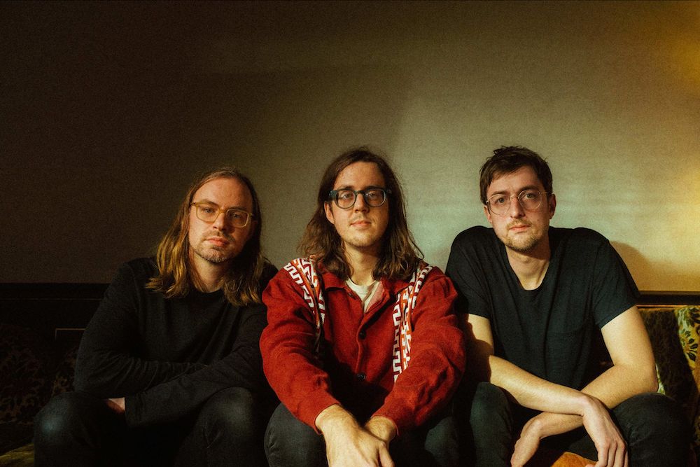 Cloud Nothings – “Halloween” (Misfits Cover)