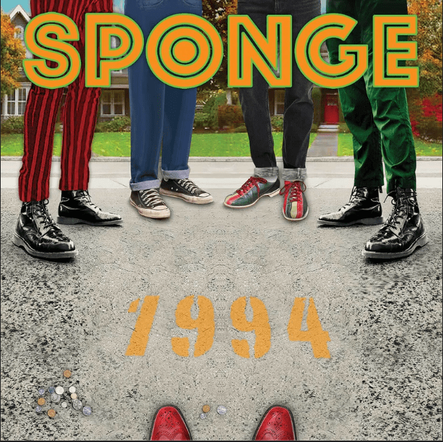 Hear Sponge Take On Morrissey For New Album Of 1994 Covers