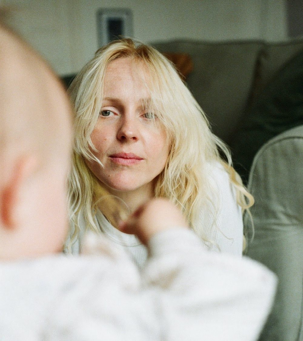 Laura Marling – “Child Of Mine”