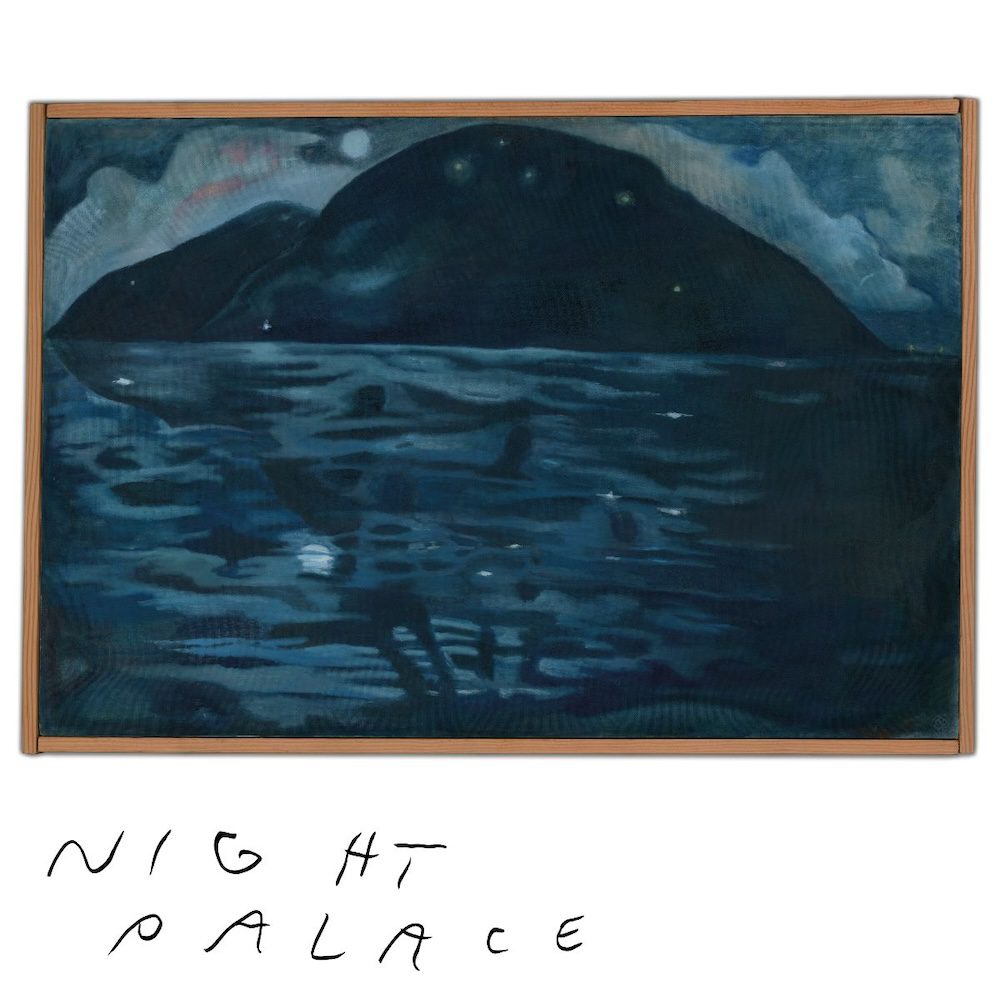 Mount Eerie Announces New Album Night Palace, Shares Two New Songs