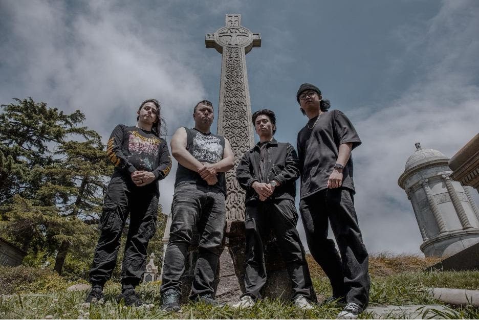 Ripped To Shreds – “孽鏡臺 Visions Of Sin, Mirror Of Darkness”