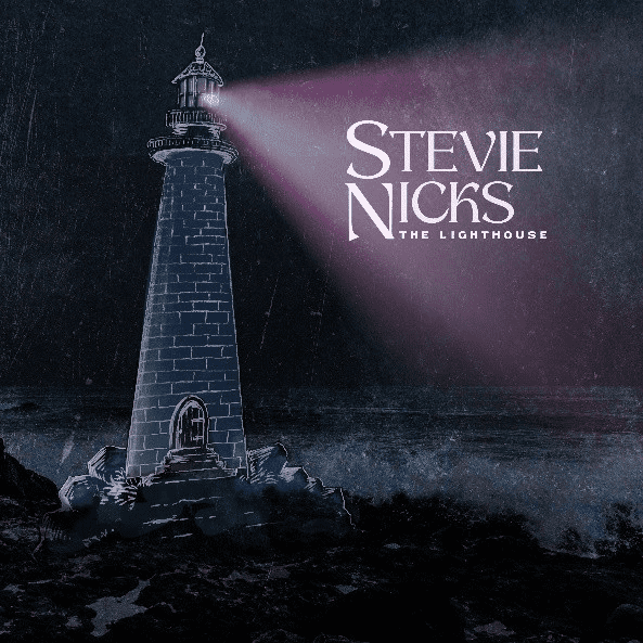 Stevie Nicks – “The Lighthouse”