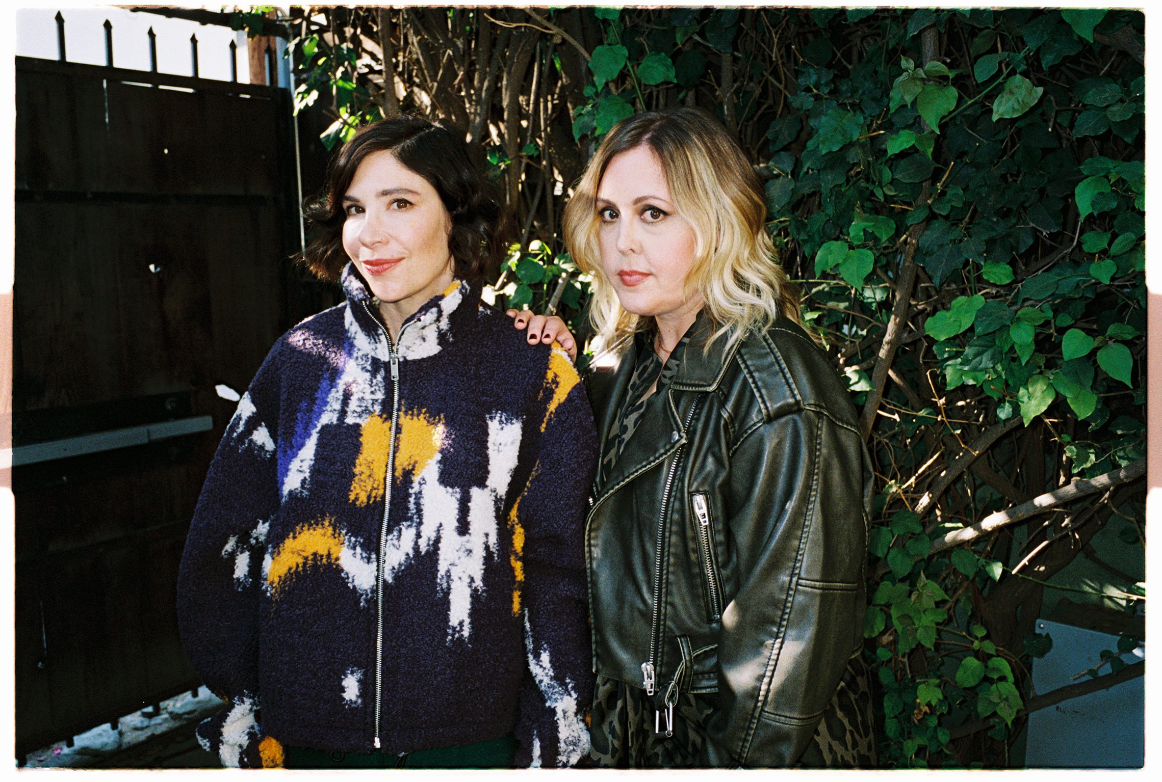 Sleater-Kinney – “This Time”