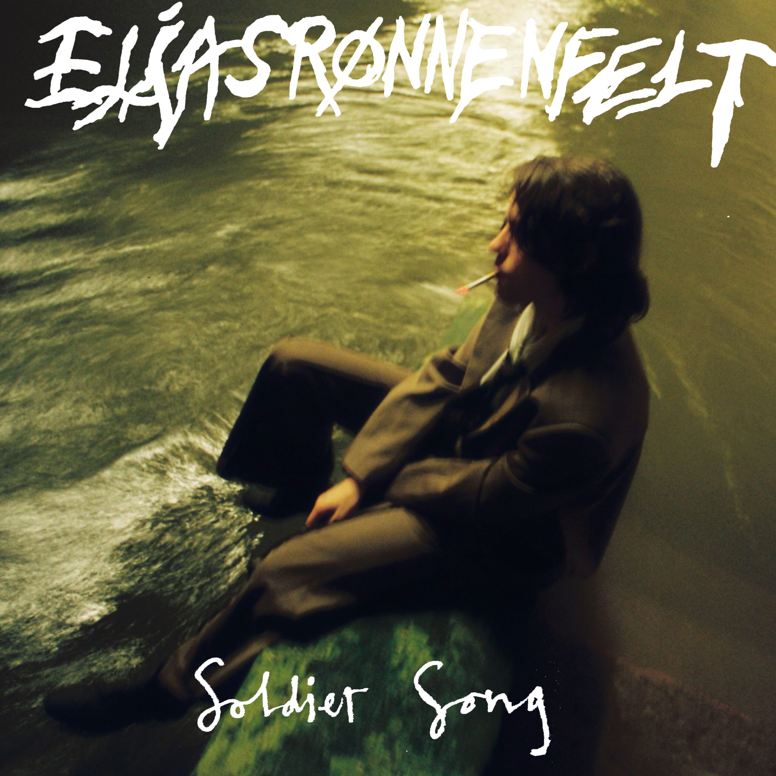 Elias Rønnenfelt – “Soldier Song”