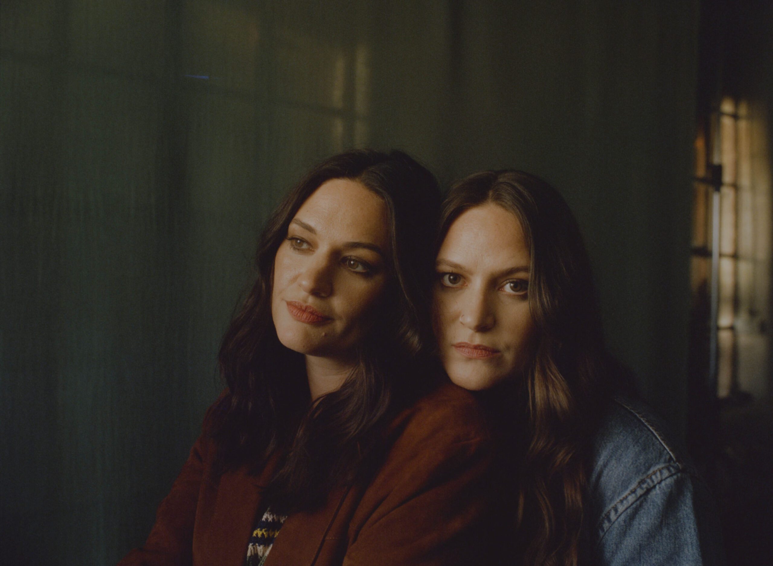 The Staves – “She’s Leaving Home” (The Beatles Cover)