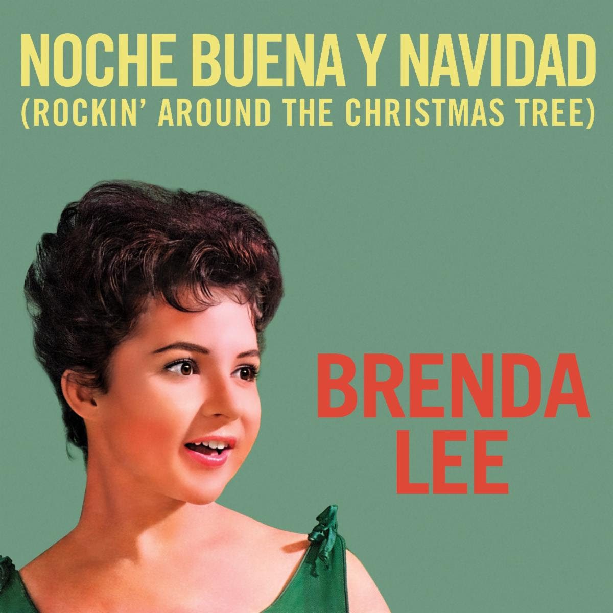 Brenda Lee Releases AI-Generated Spanish Version Of “Rockin’ Around The Christmas Tree”