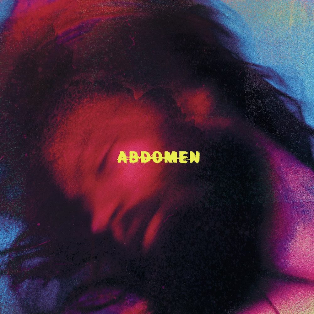 Abdomen – “Yes, I Don’t Know”