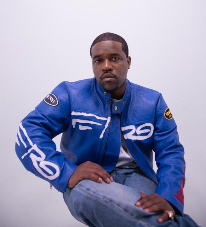 FERG – “Thought I Was Dead”