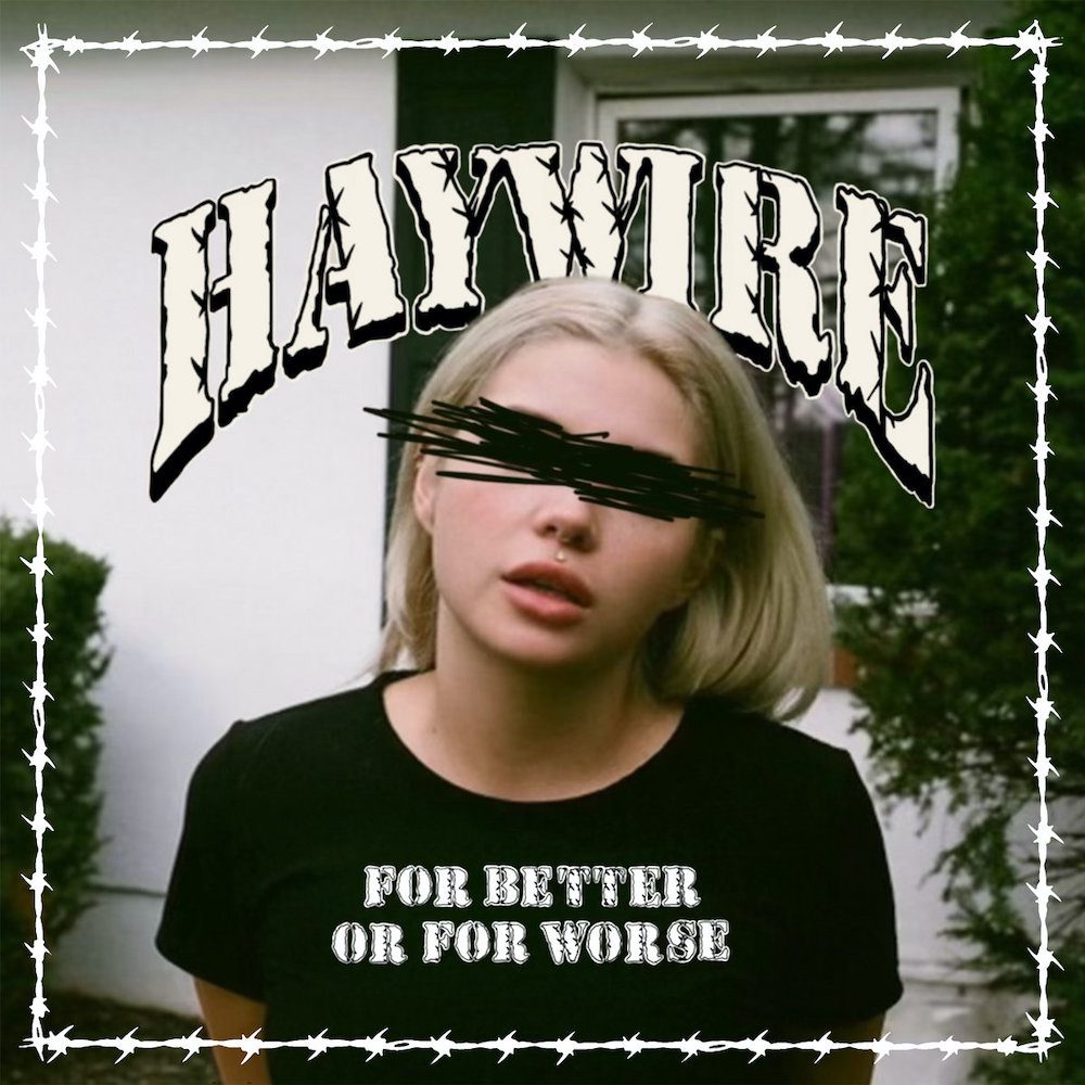 Haywire – “Feeling Depressed?”