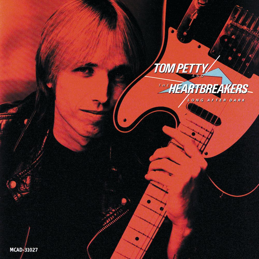 Hear Previously Unreleased Tom Petty & The Heartbreakers Songs From New Long After Dark Reissue