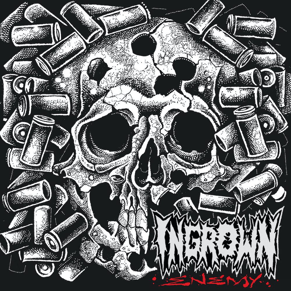 Ingrown – “Enemy”