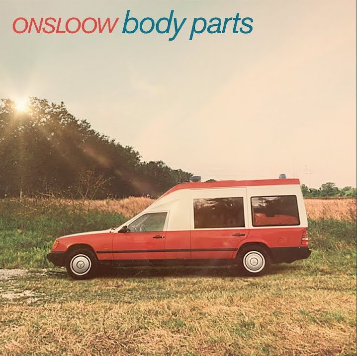 Onsloow – “Body Parts”