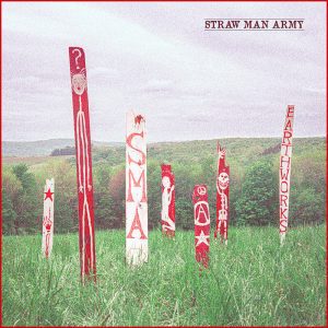 Straw Man Army – “Look Alive” & “Extinction Burst”