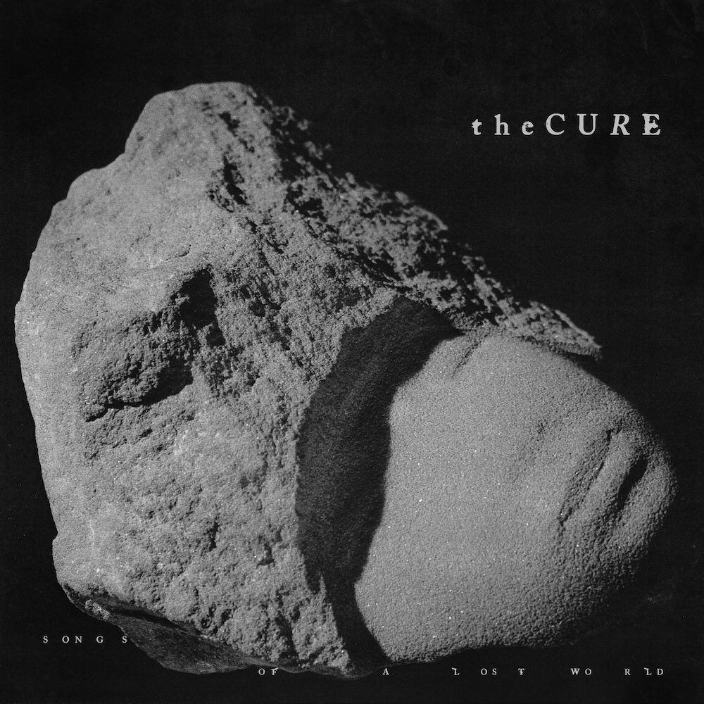 The Cure – “A Fragile Thing”