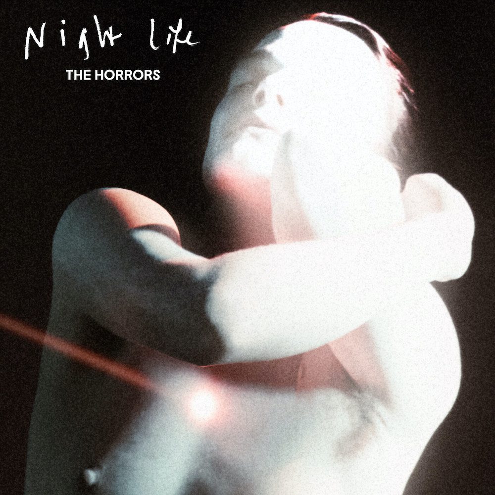 The Horrors – “The Silence That Remains”